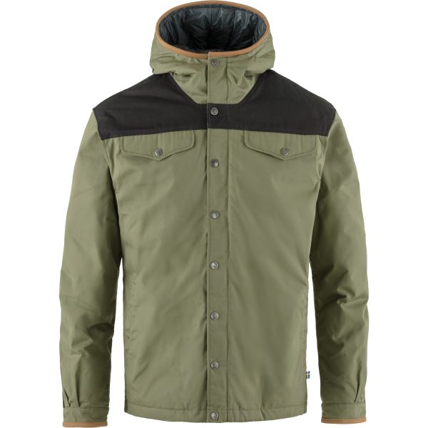 Greenland No. 1 Down Jacket M - Image 21
