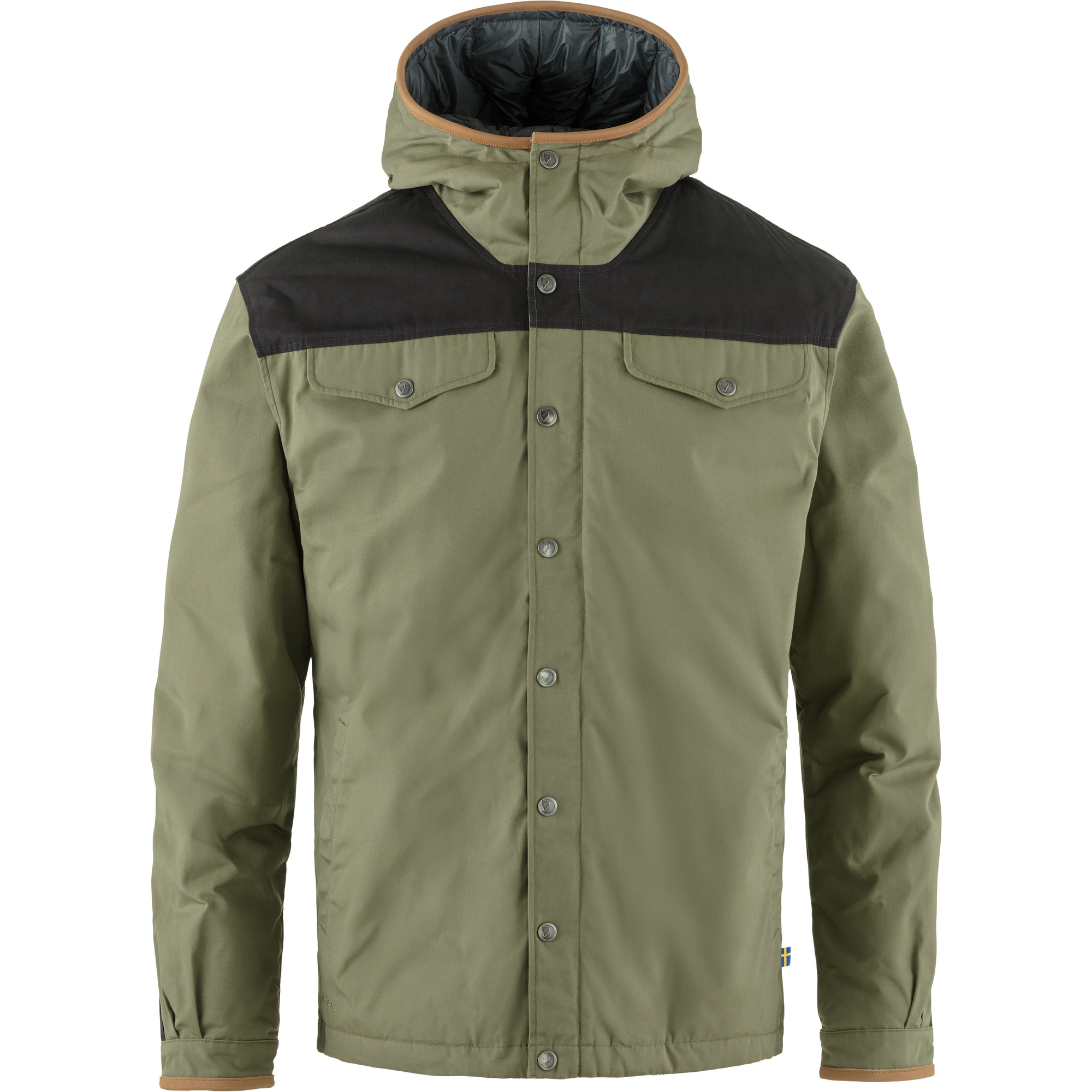 Greenland No. 1 Down Jacket M - Image 21