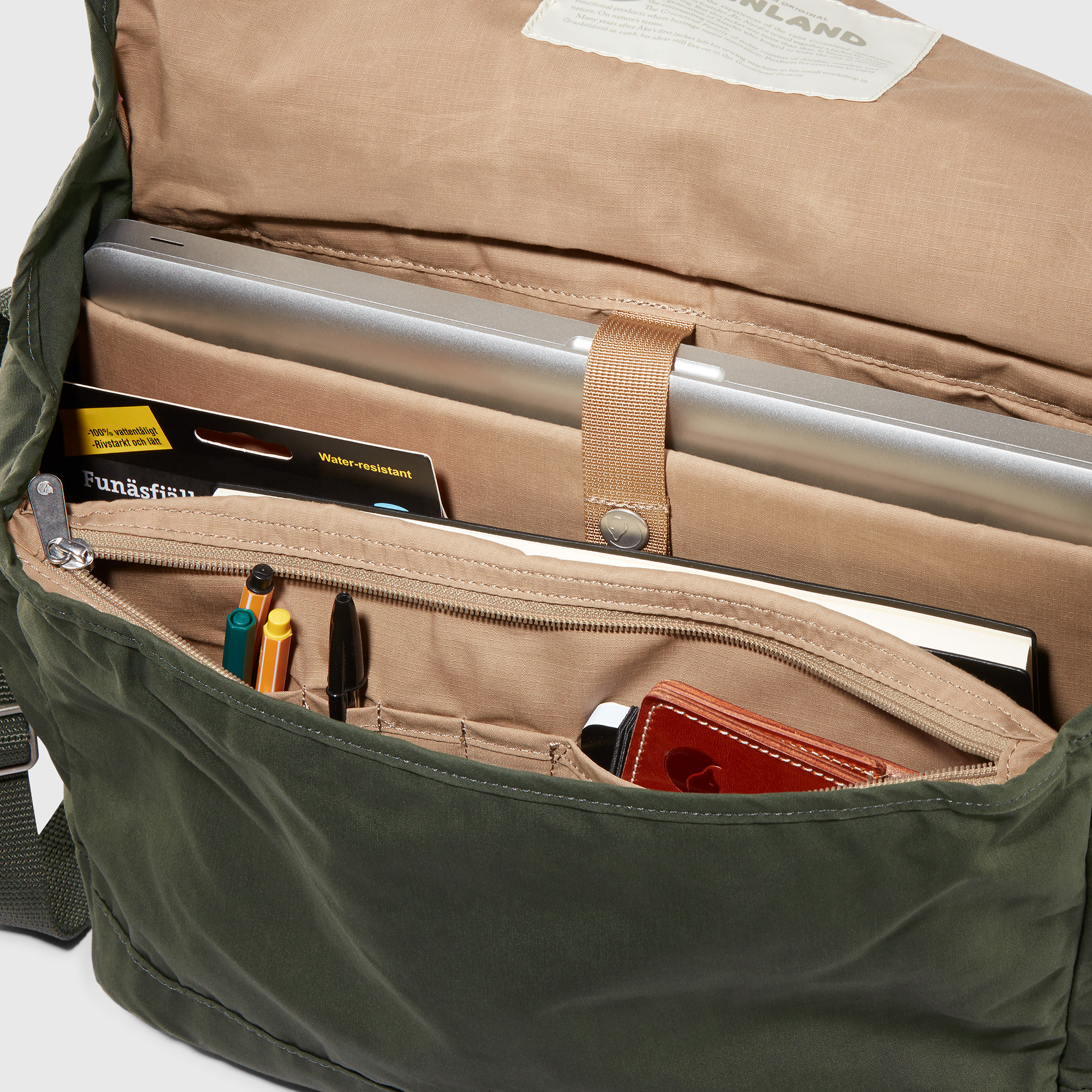 Greenland Shoulder Bag - Image 16
