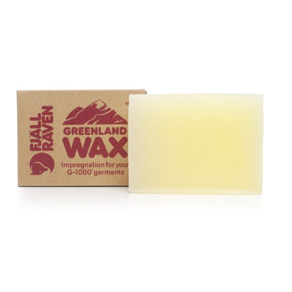 Greenland Wax - Image 2