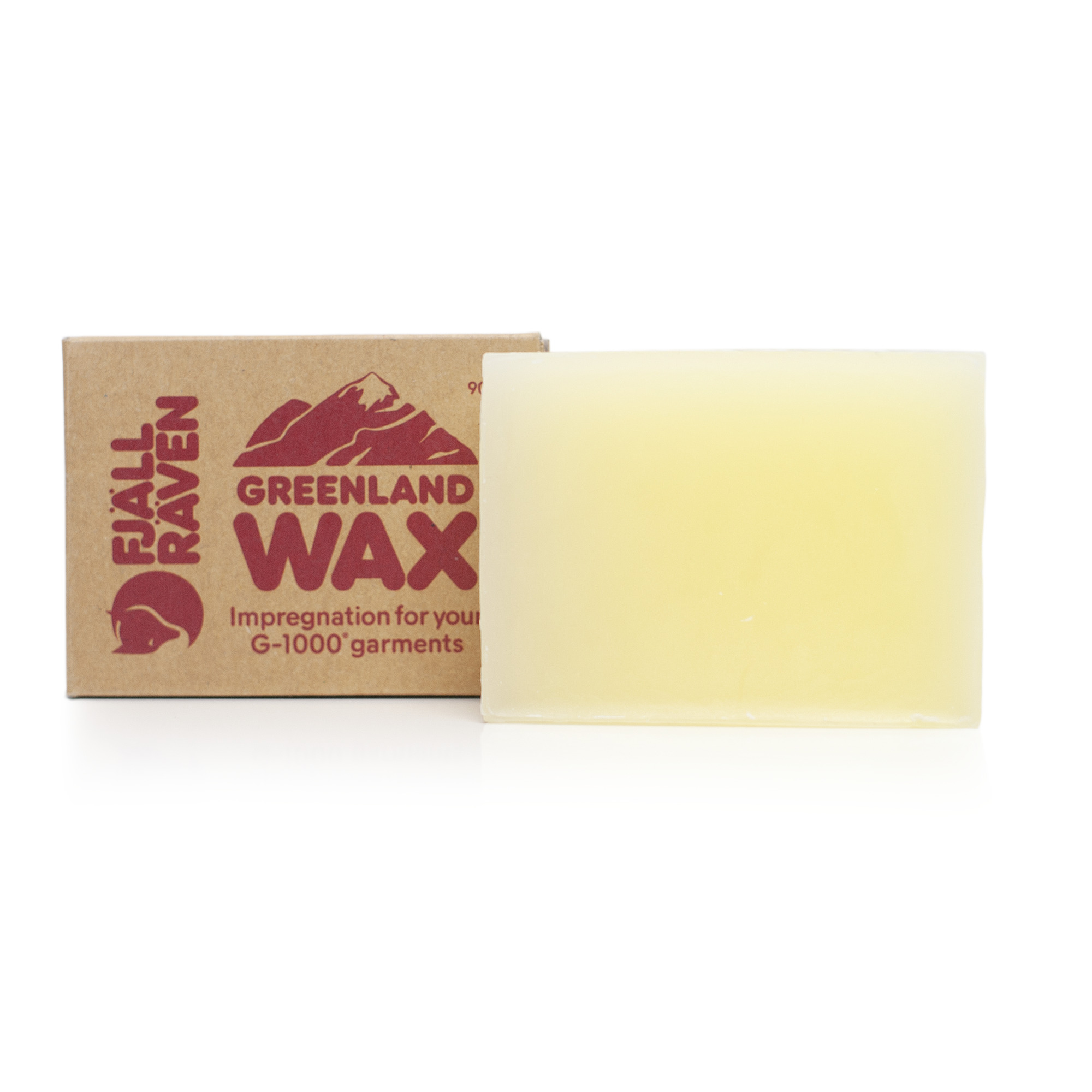 Greenland Wax - Image 2
