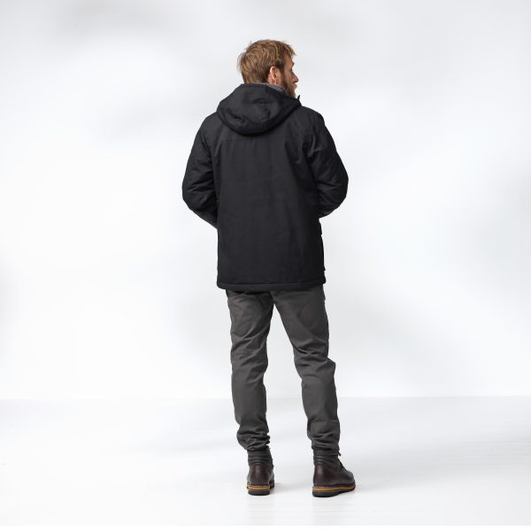Greenland Winter Jacket M - Image 2