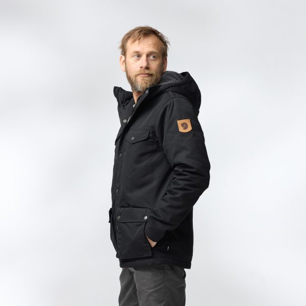 Greenland Winter Jacket M - Image 3