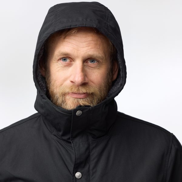 Greenland Winter Jacket M - Image 5