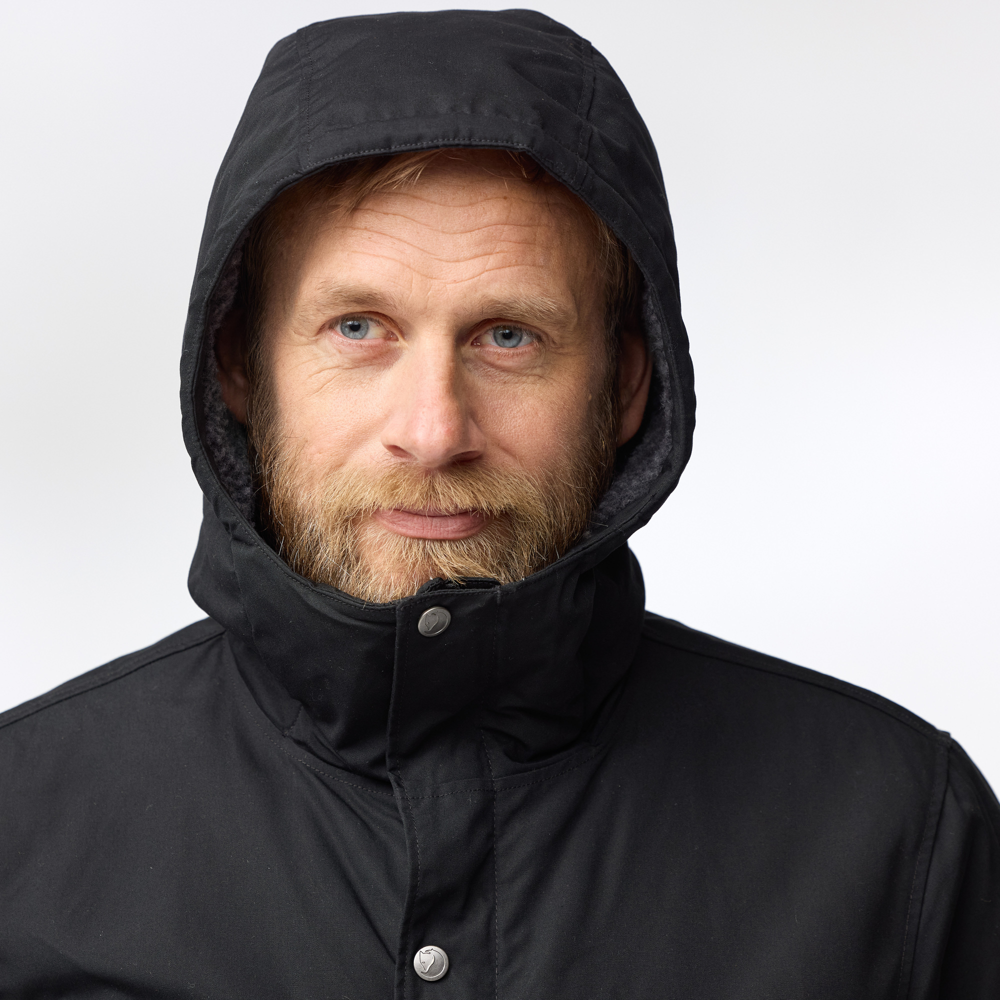 Greenland Winter Jacket M - Image 5