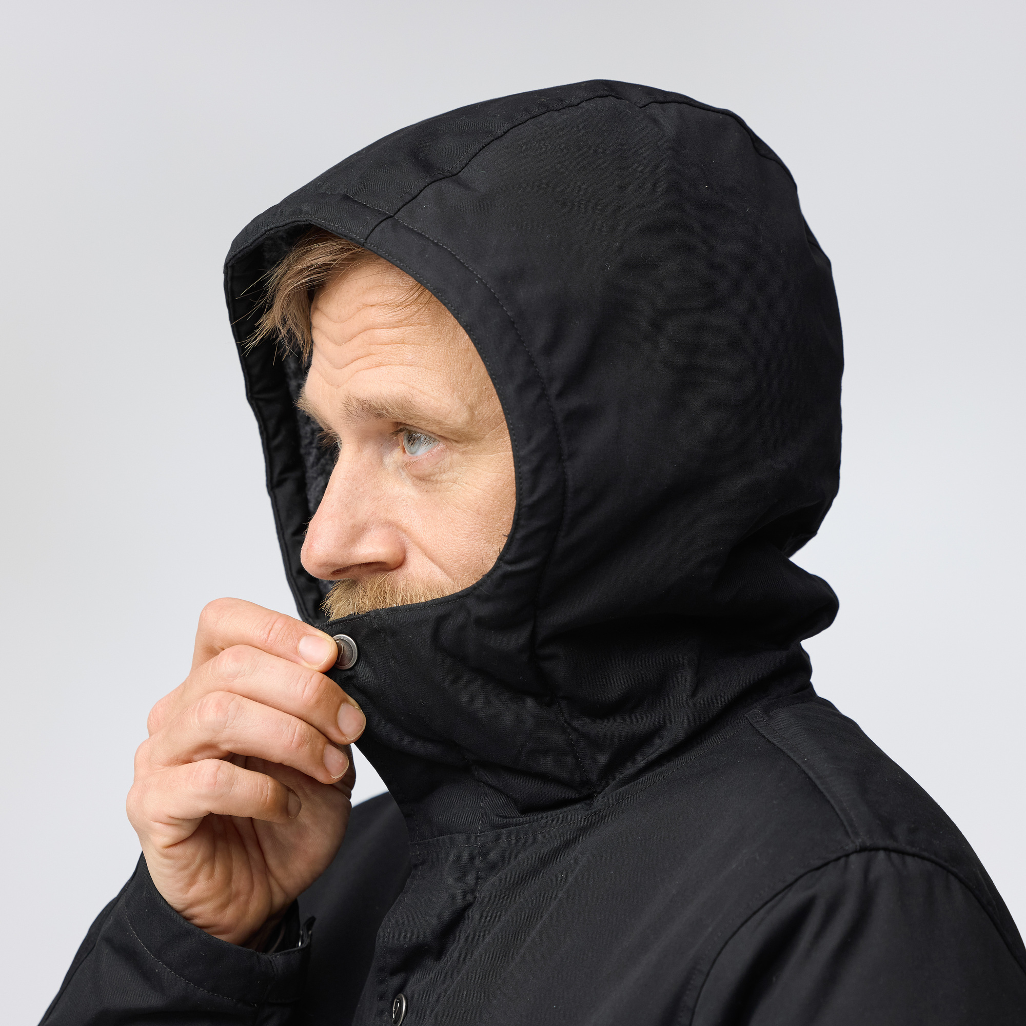 Greenland Winter Jacket M - Image 6