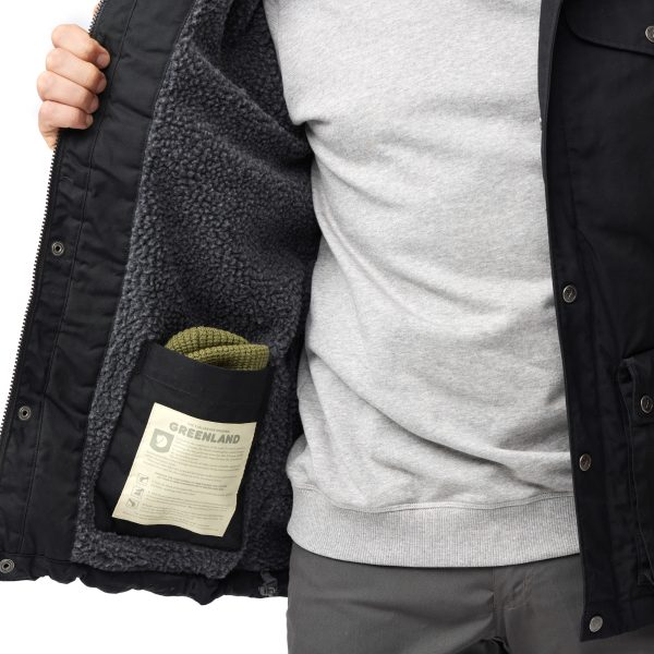 Greenland Winter Jacket M - Image 9
