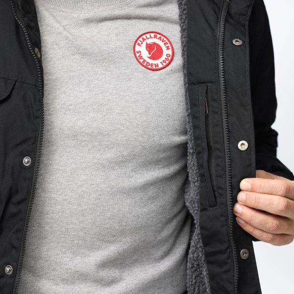 Greenland Winter Jacket M - Image 10