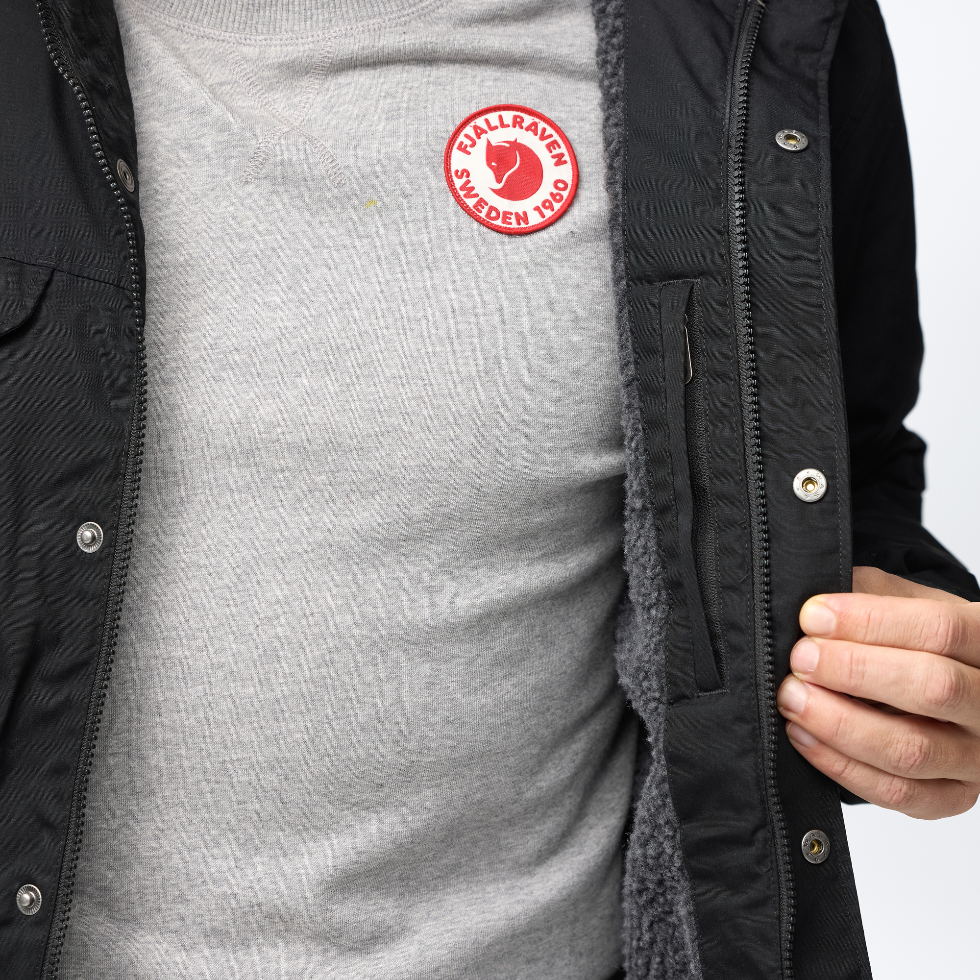 Greenland Winter Jacket M - Image 10