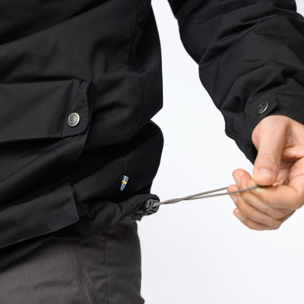 Greenland Winter Jacket M - Image 12