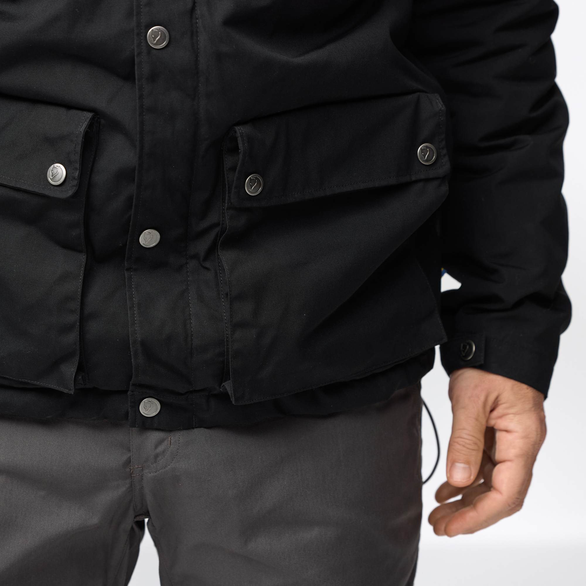 Greenland Winter Jacket M - Image 13