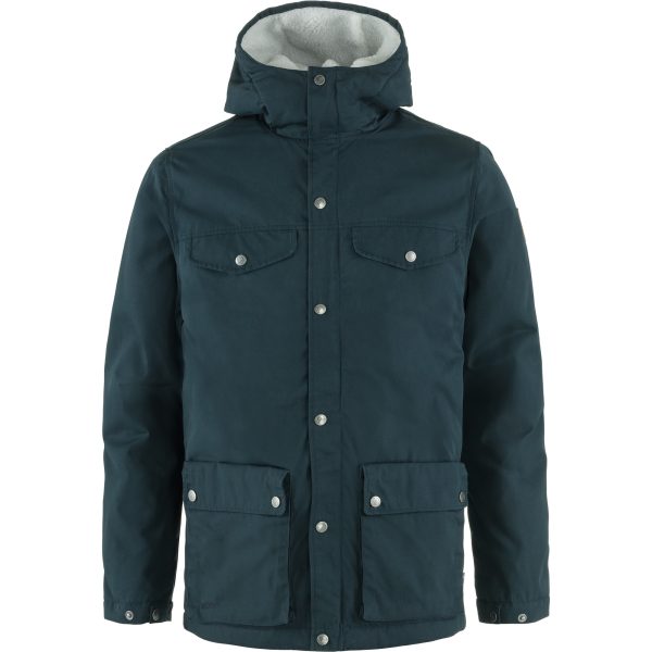 Greenland Winter Jacket M - Image 19