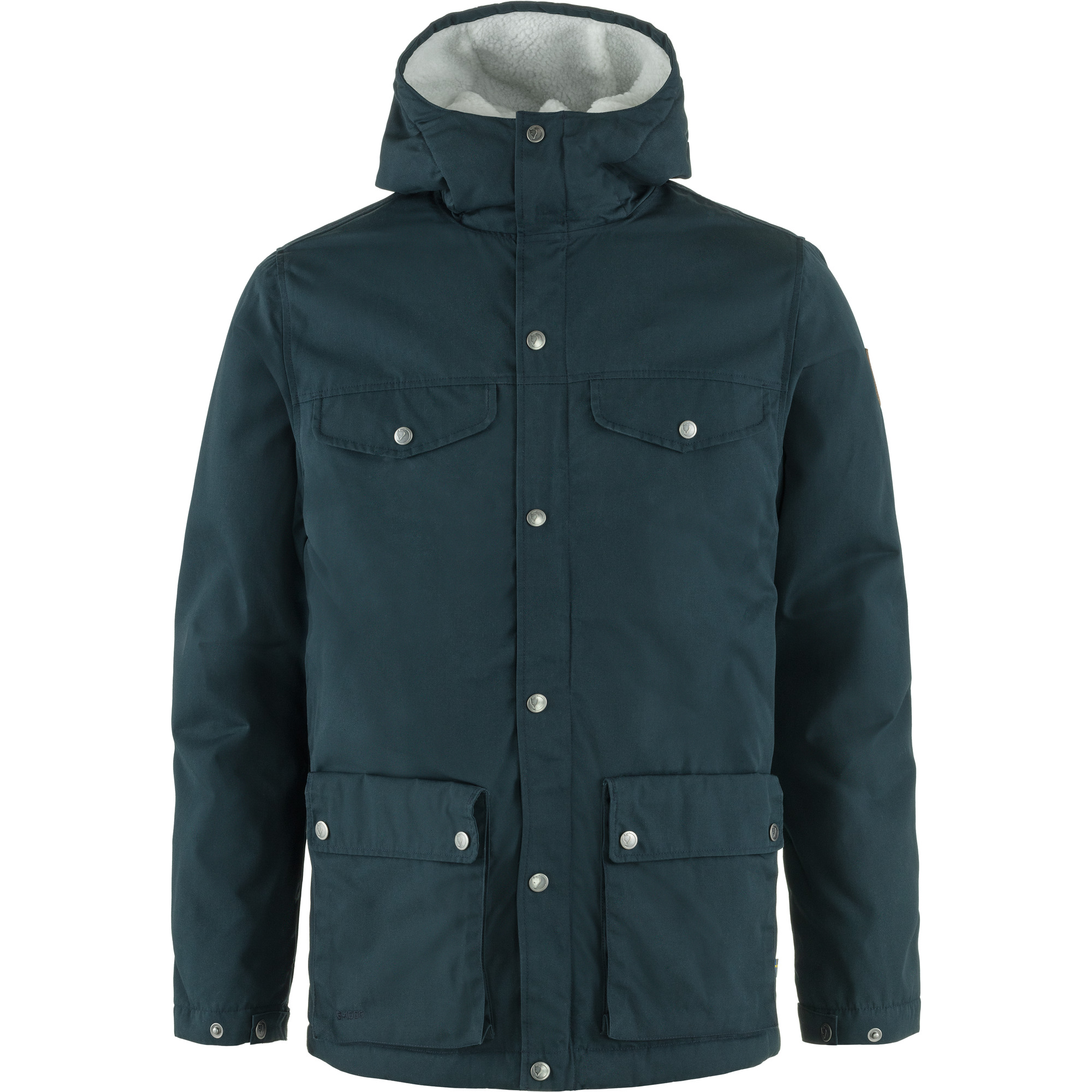 Greenland Winter Jacket M - Image 19