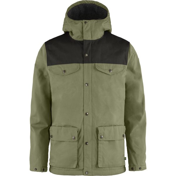 Greenland Winter Jacket M - Image 20