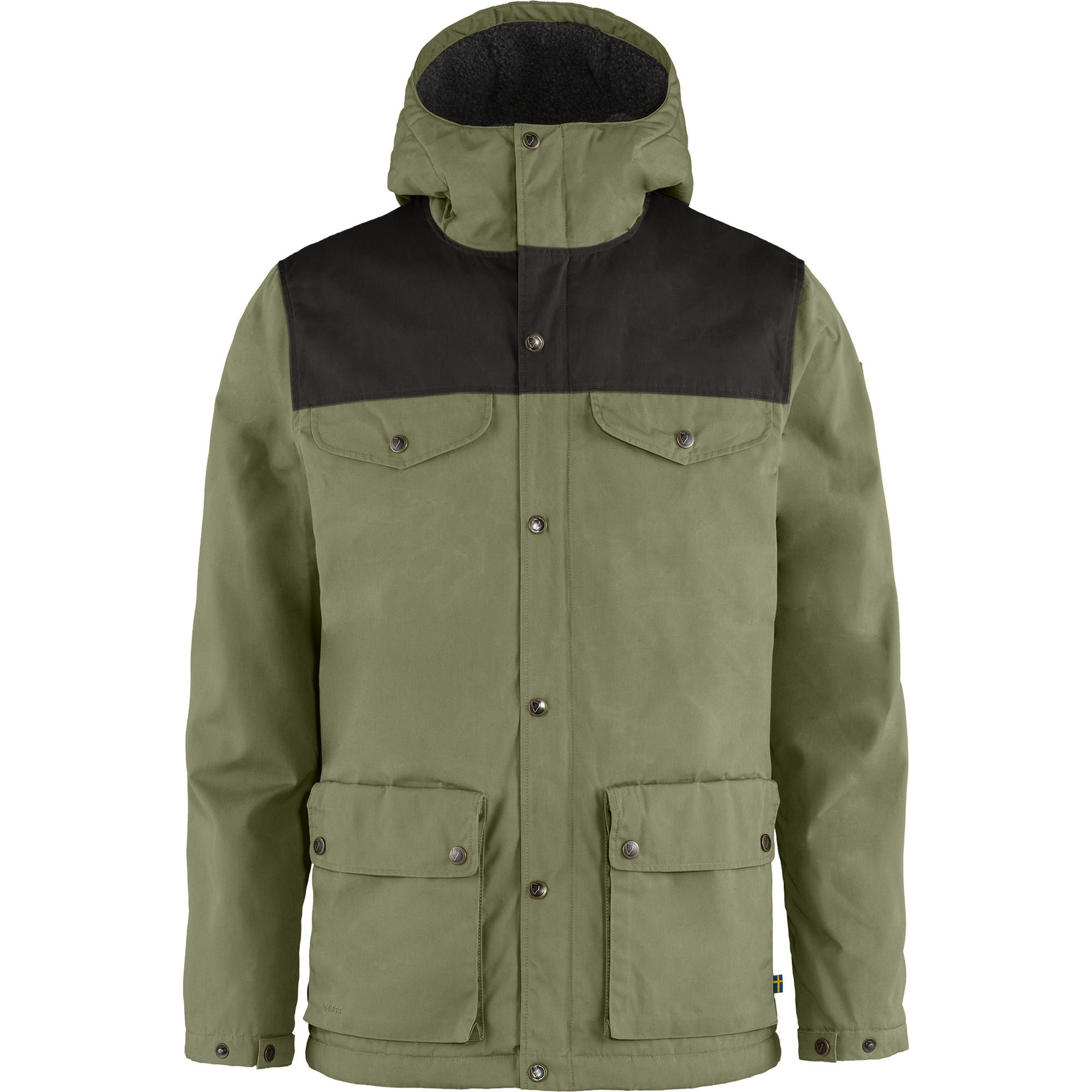 Greenland Winter Jacket M - Image 20