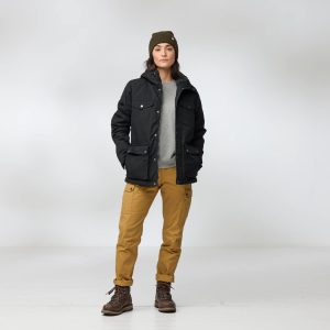 Greenland Winter Jacket W