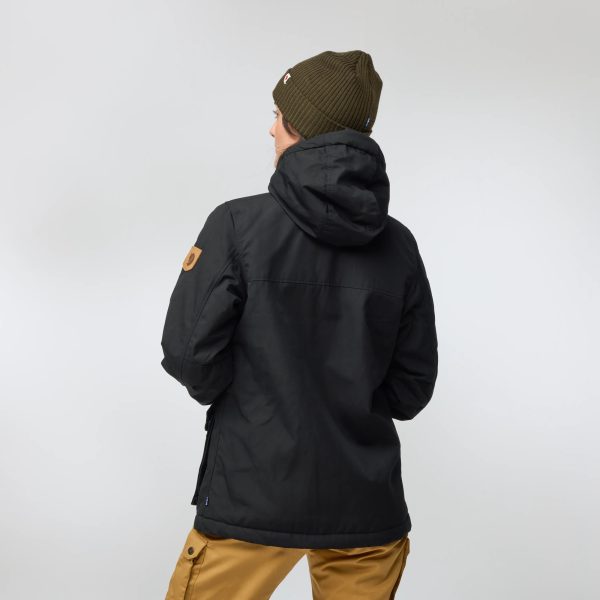 Greenland Winter Jacket W - Image 2