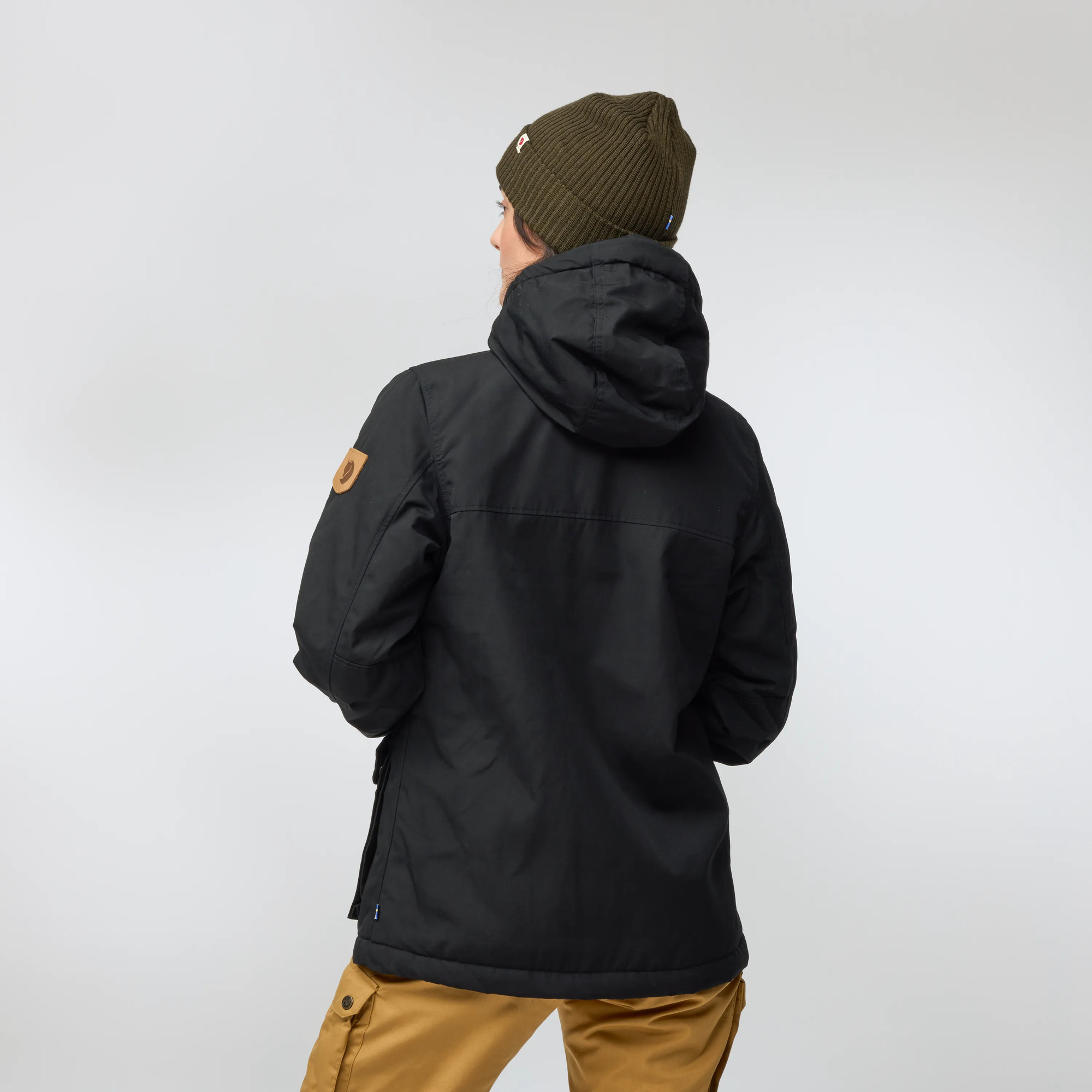 Greenland Winter Jacket W - Image 2