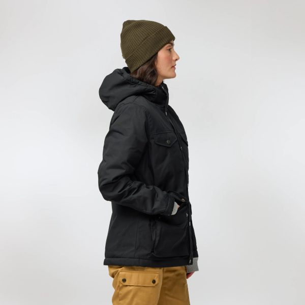 Greenland Winter Jacket W - Image 3