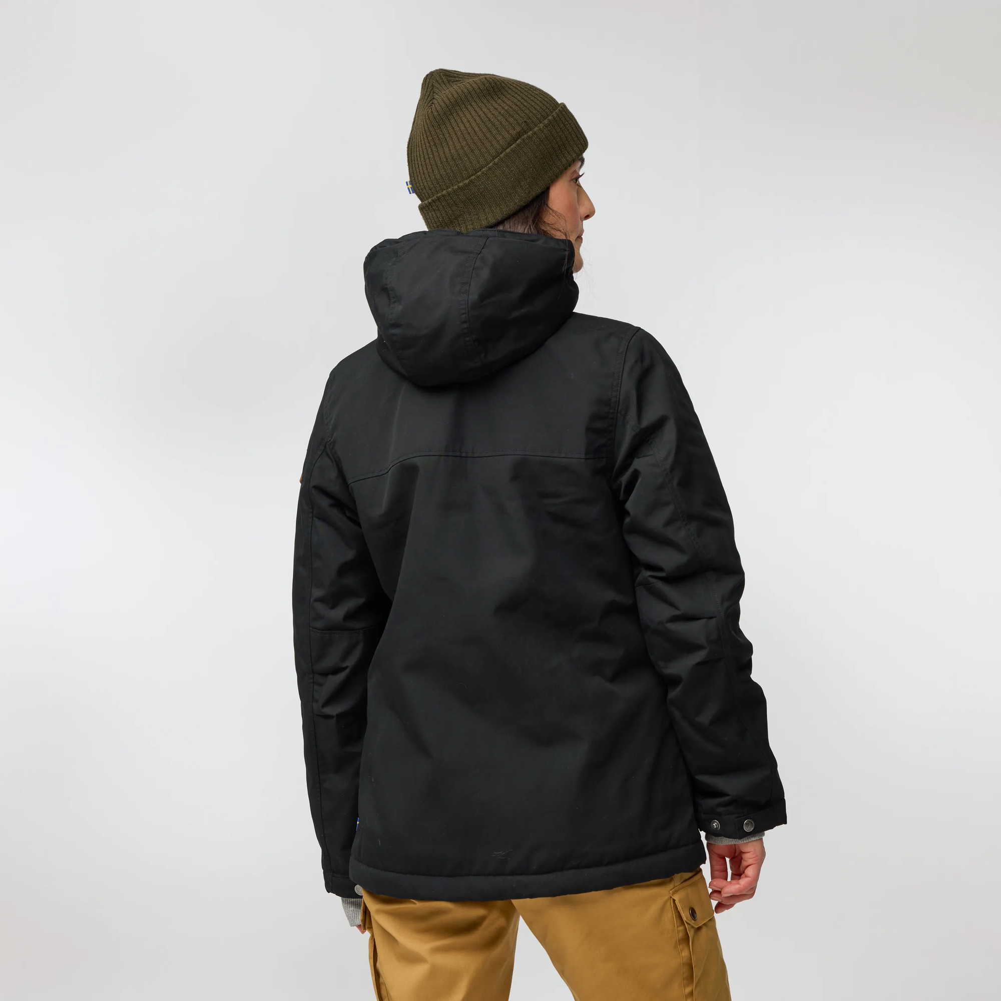 Greenland Winter Jacket W - Image 4