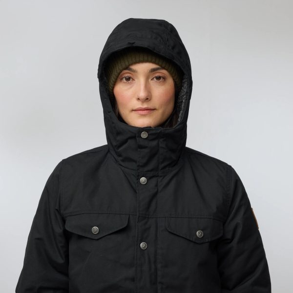 Greenland Winter Jacket W - Image 5
