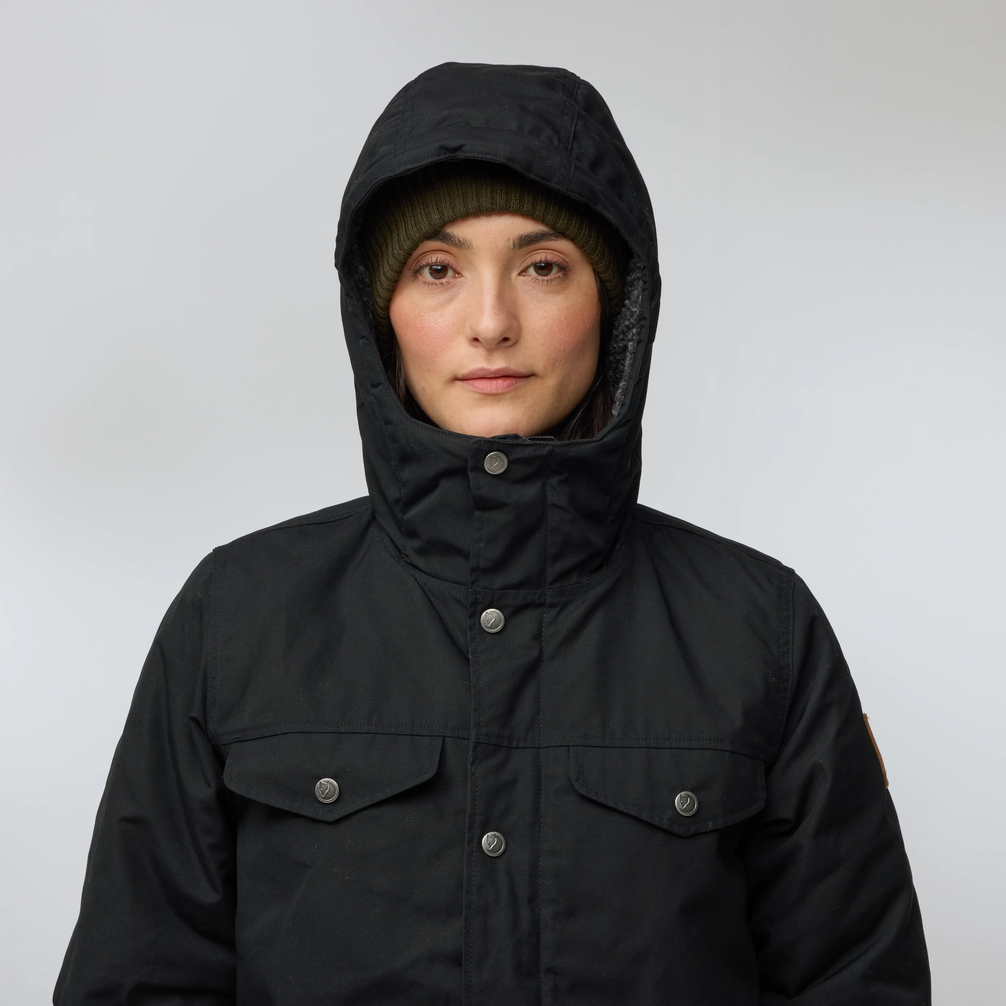 Greenland Winter Jacket W - Image 5