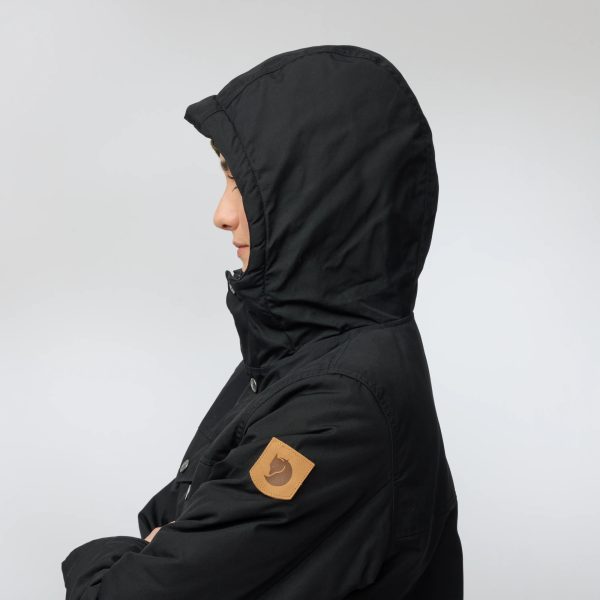 Greenland Winter Jacket W - Image 6