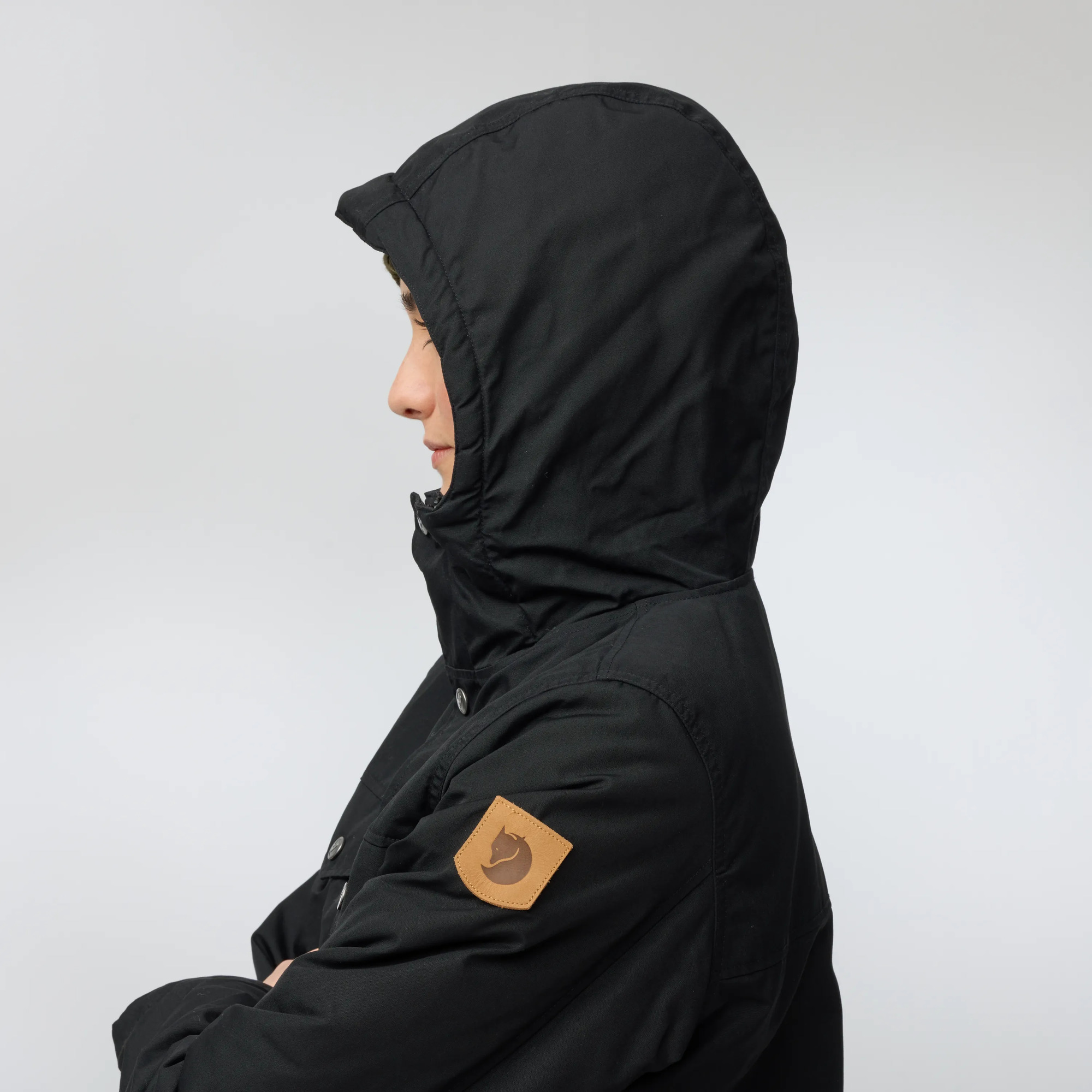 Greenland Winter Jacket W - Image 6