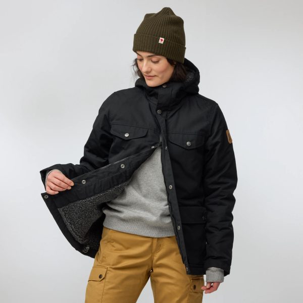 Greenland Winter Jacket W - Image 7