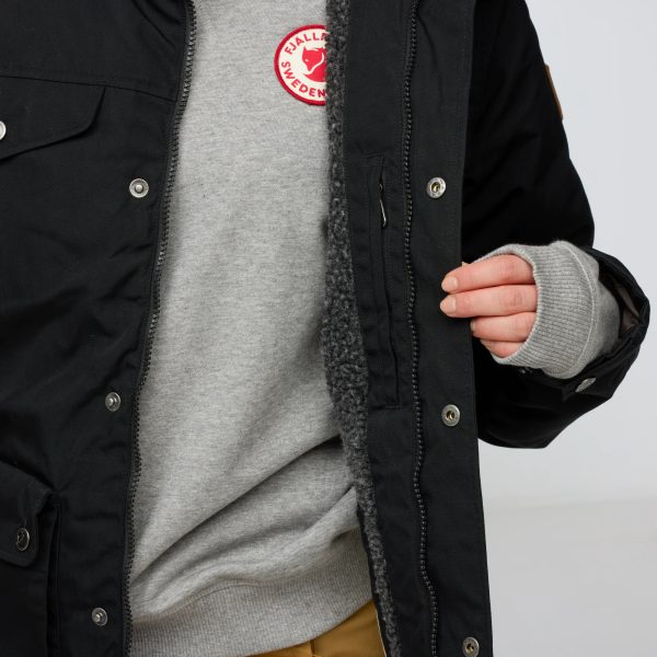Greenland Winter Jacket W - Image 8