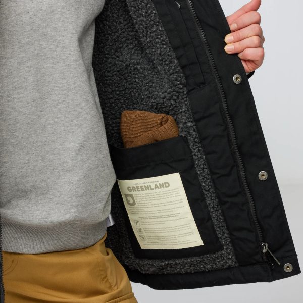 Greenland Winter Jacket W - Image 9