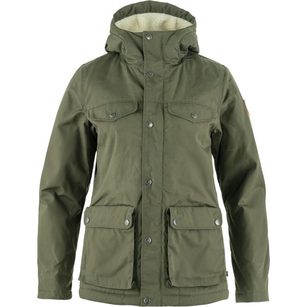 Greenland Winter Jacket W - Image 12