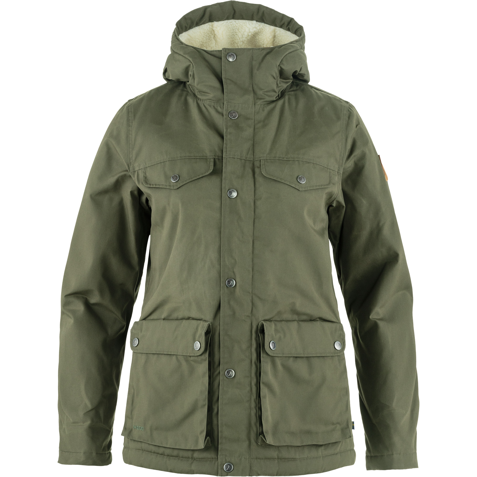 Greenland Winter Jacket W - Image 12