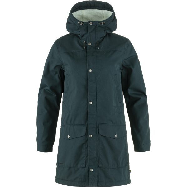 Greenland Winter Parka W - Image 15