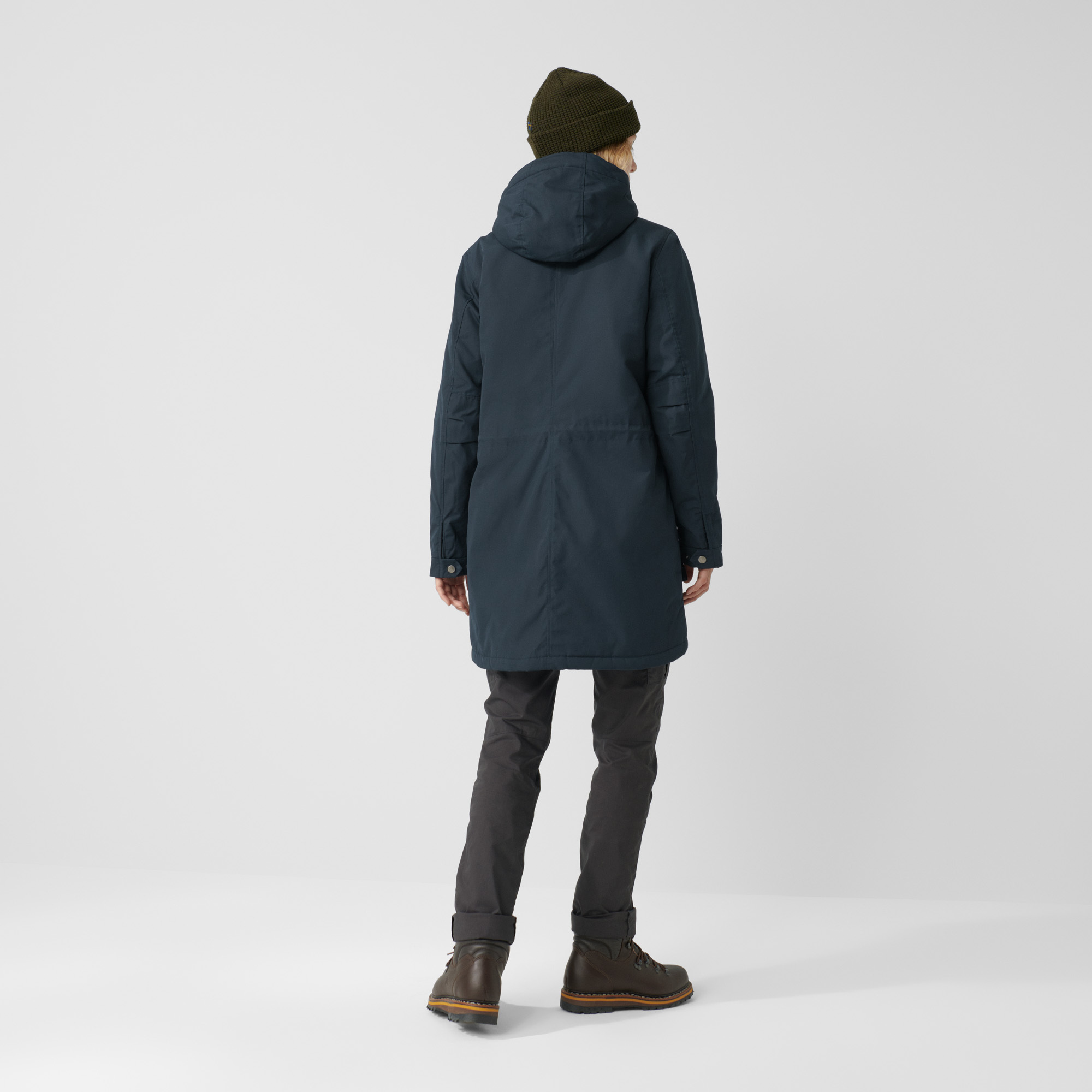 Greenland Winter Parka W - Image 2