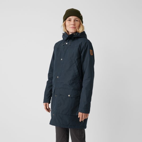 Greenland Winter Parka W - Image 3