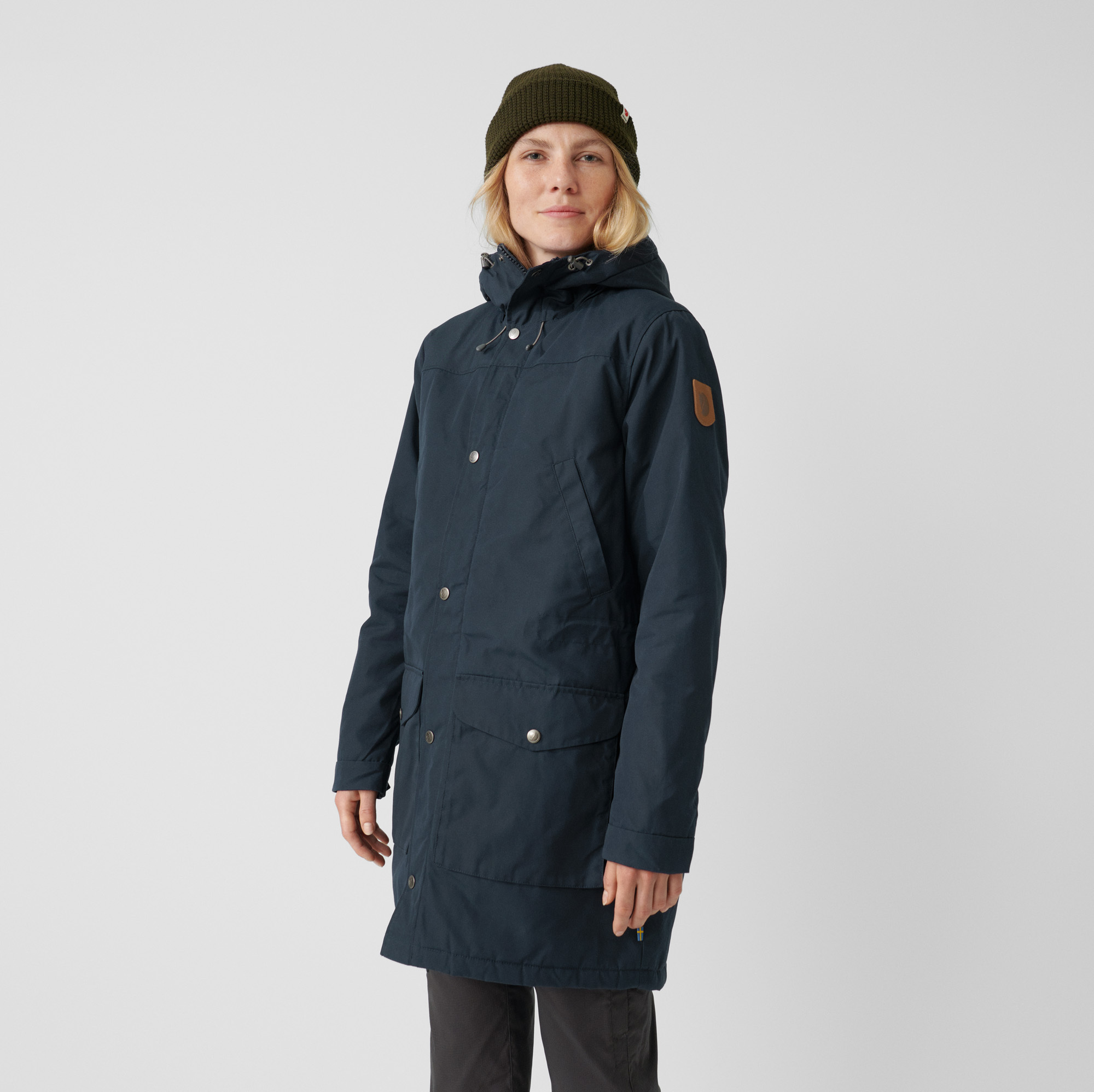 Greenland Winter Parka W - Image 3