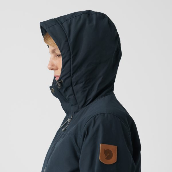 Greenland Winter Parka W - Image 4