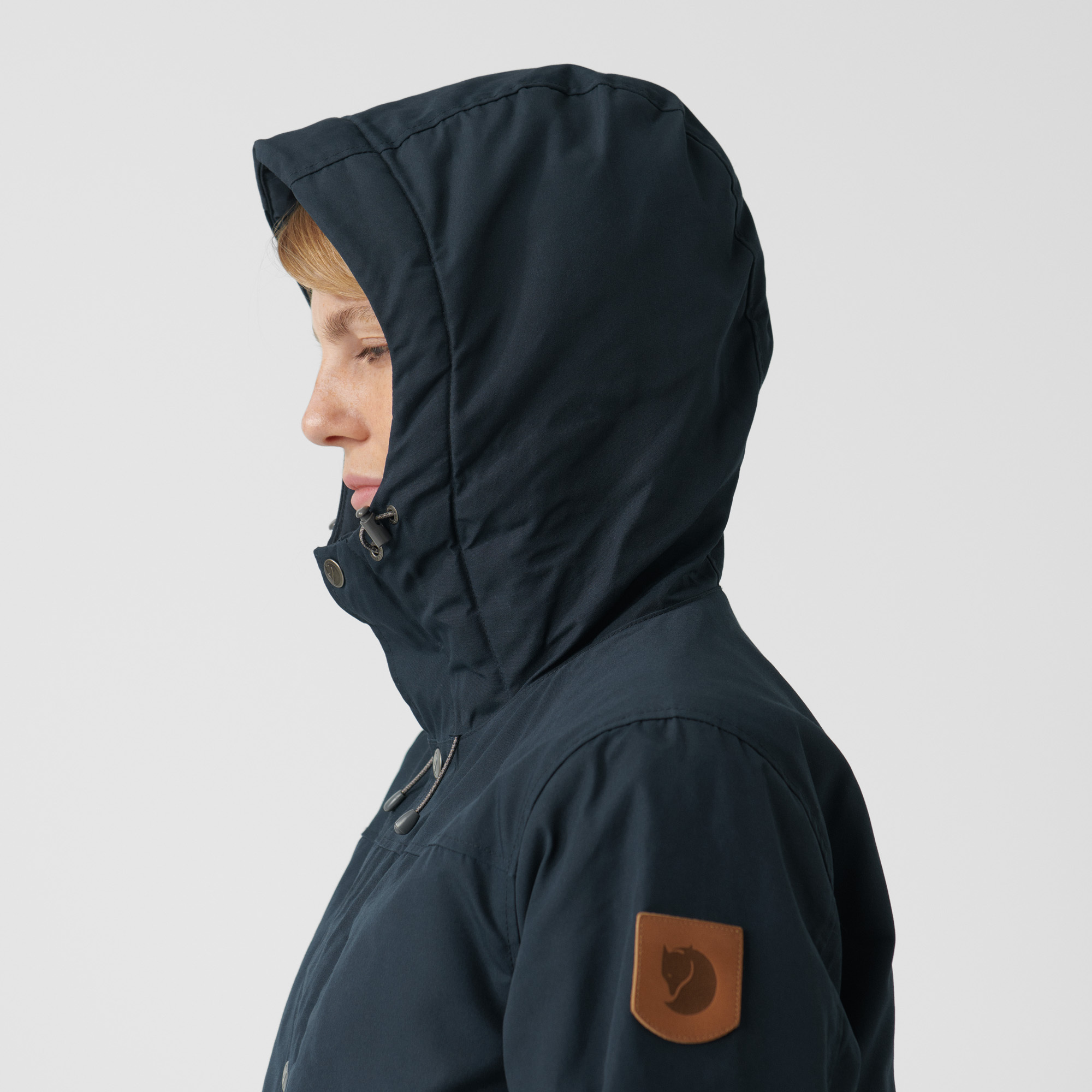 Greenland Winter Parka W - Image 4