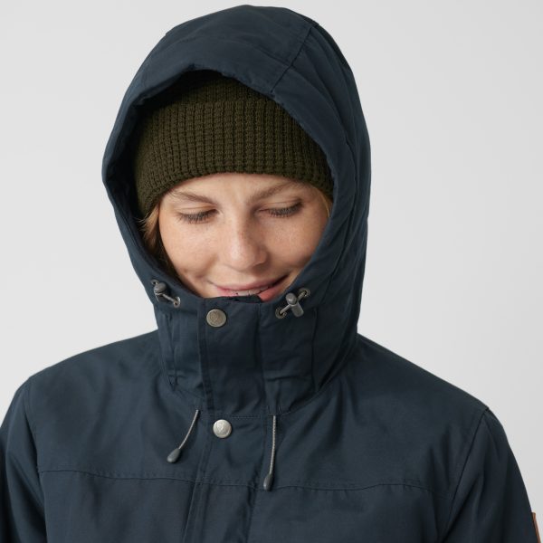 Greenland Winter Parka W - Image 5