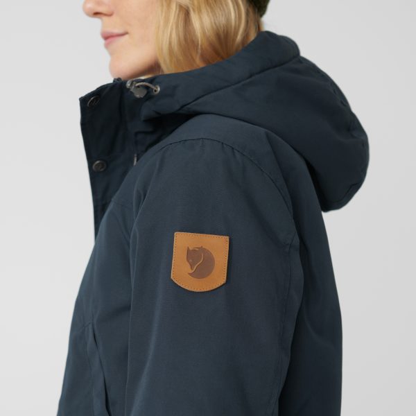 Greenland Winter Parka W - Image 7