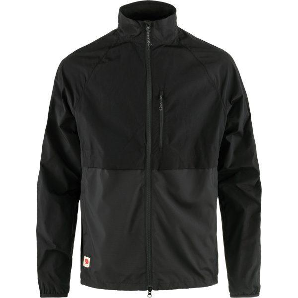 HC Hybrid Wind Jacket M - Image 13