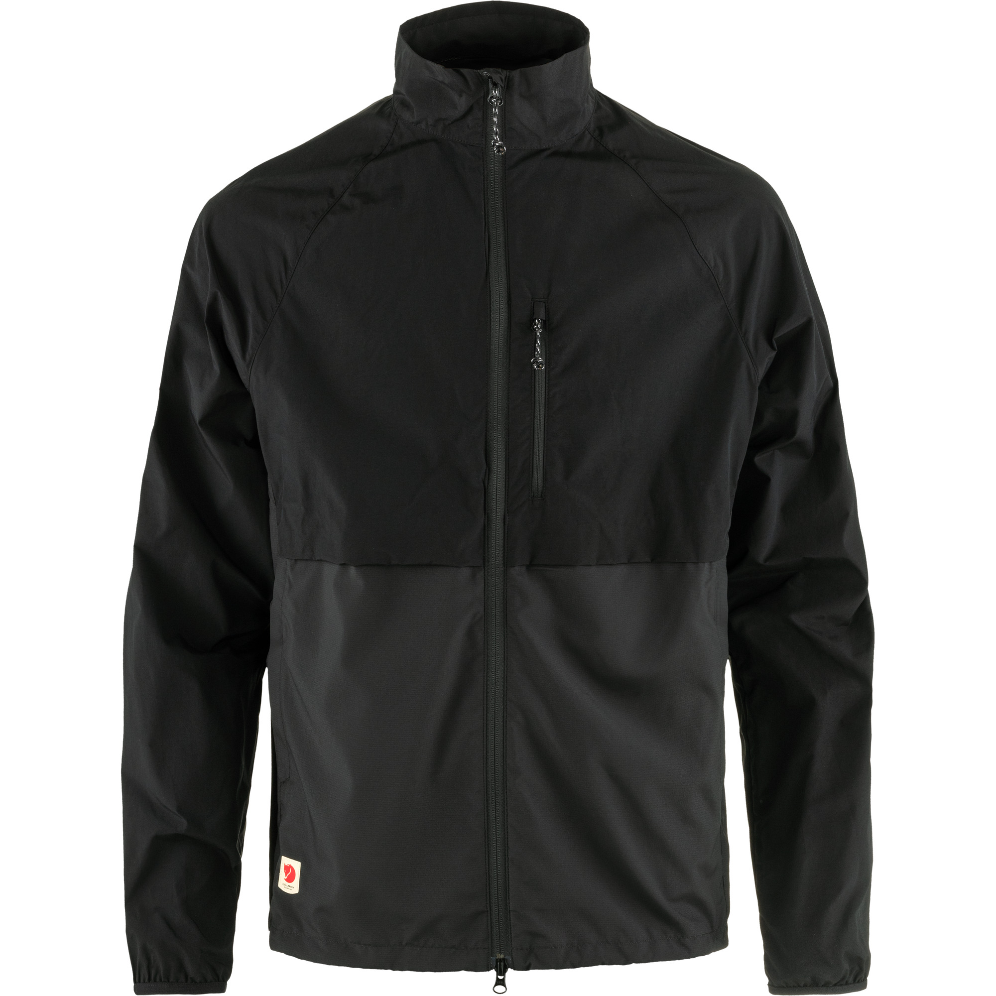 HC Hybrid Wind Jacket M - Image 13