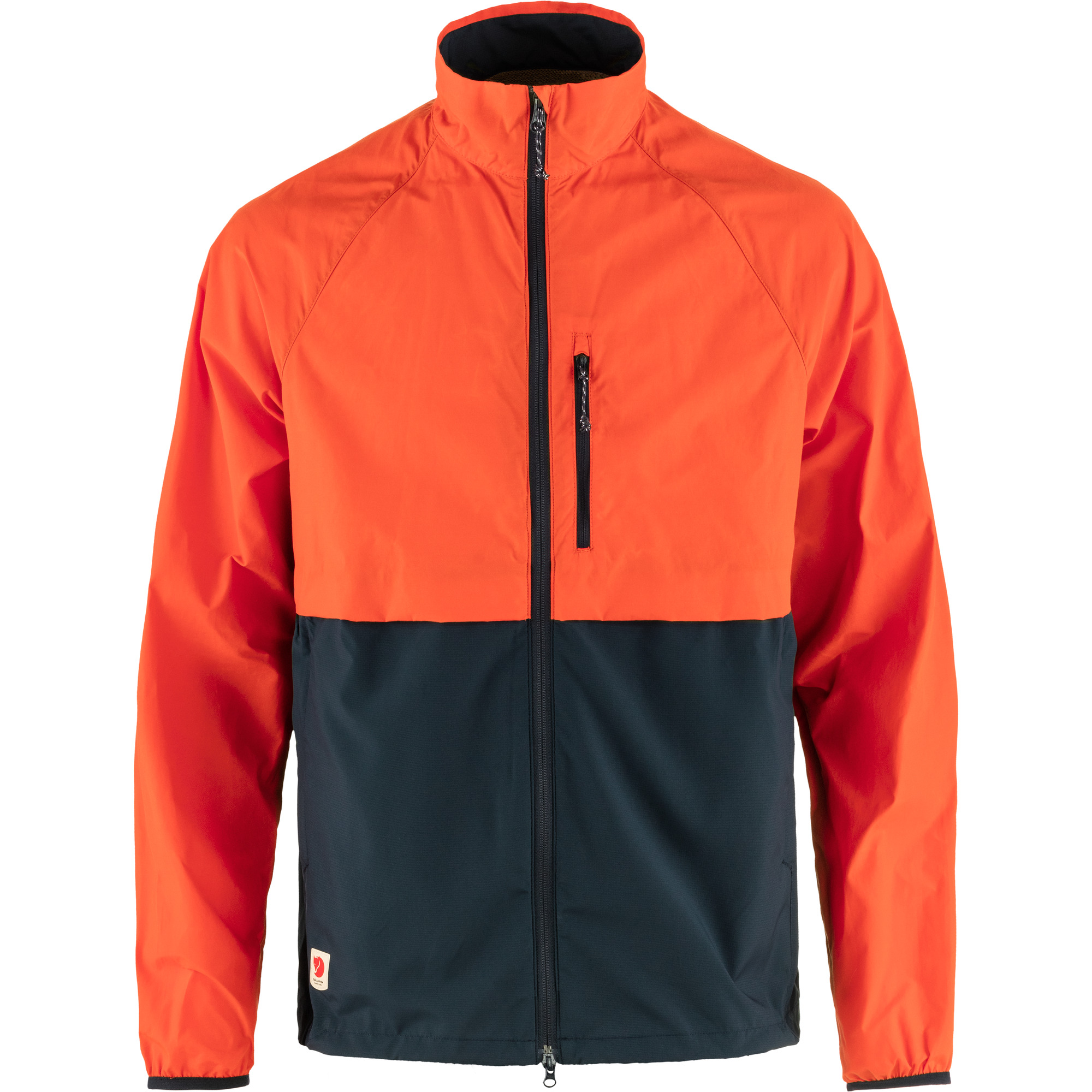 HC Hybrid Wind Jacket M - Image 15