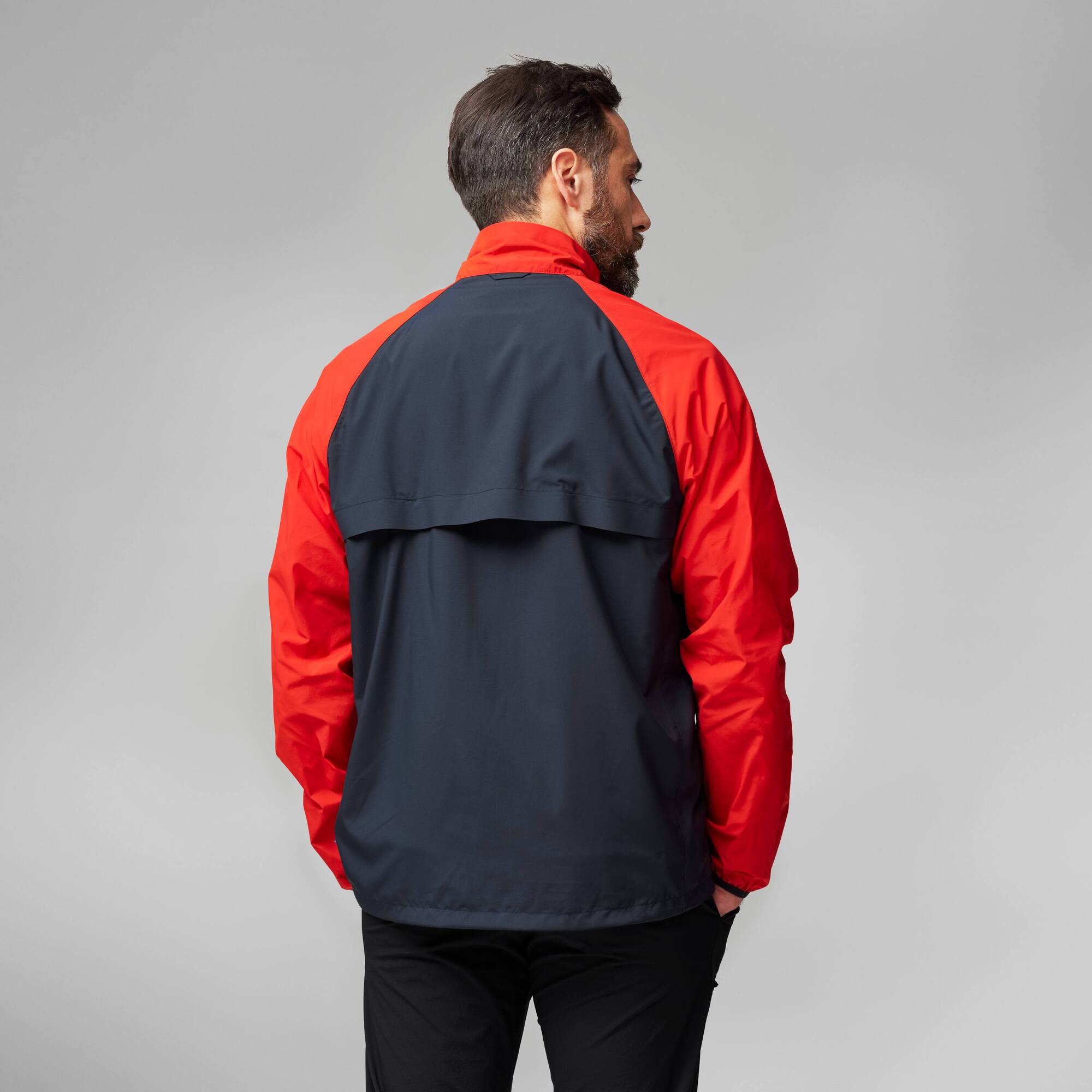 HC Hybrid Wind Jacket M - Image 2
