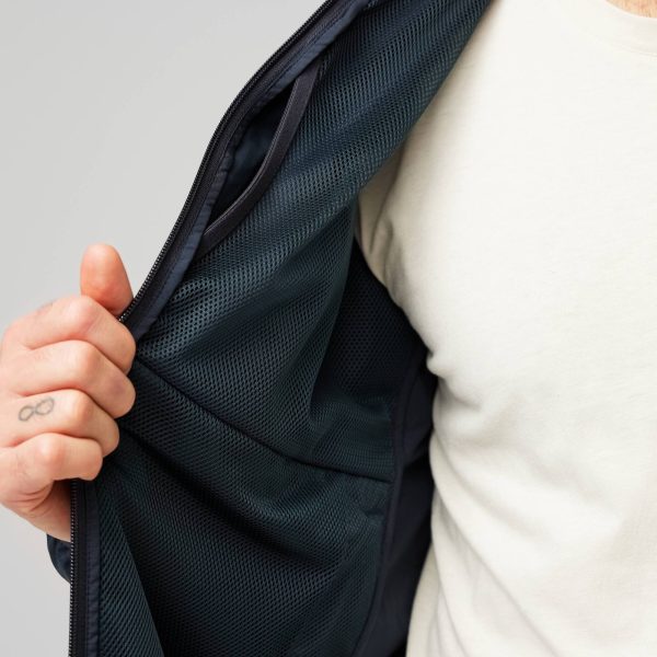 HC Hybrid Wind Jacket M - Image 5