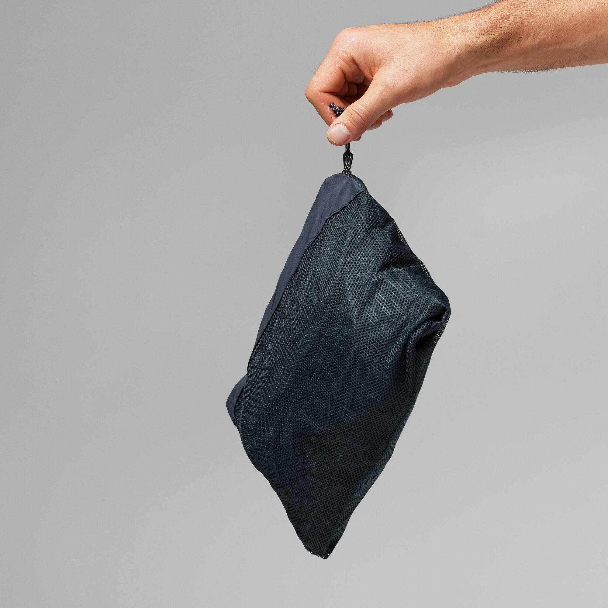 HC Hybrid Wind Jacket M - Image 8