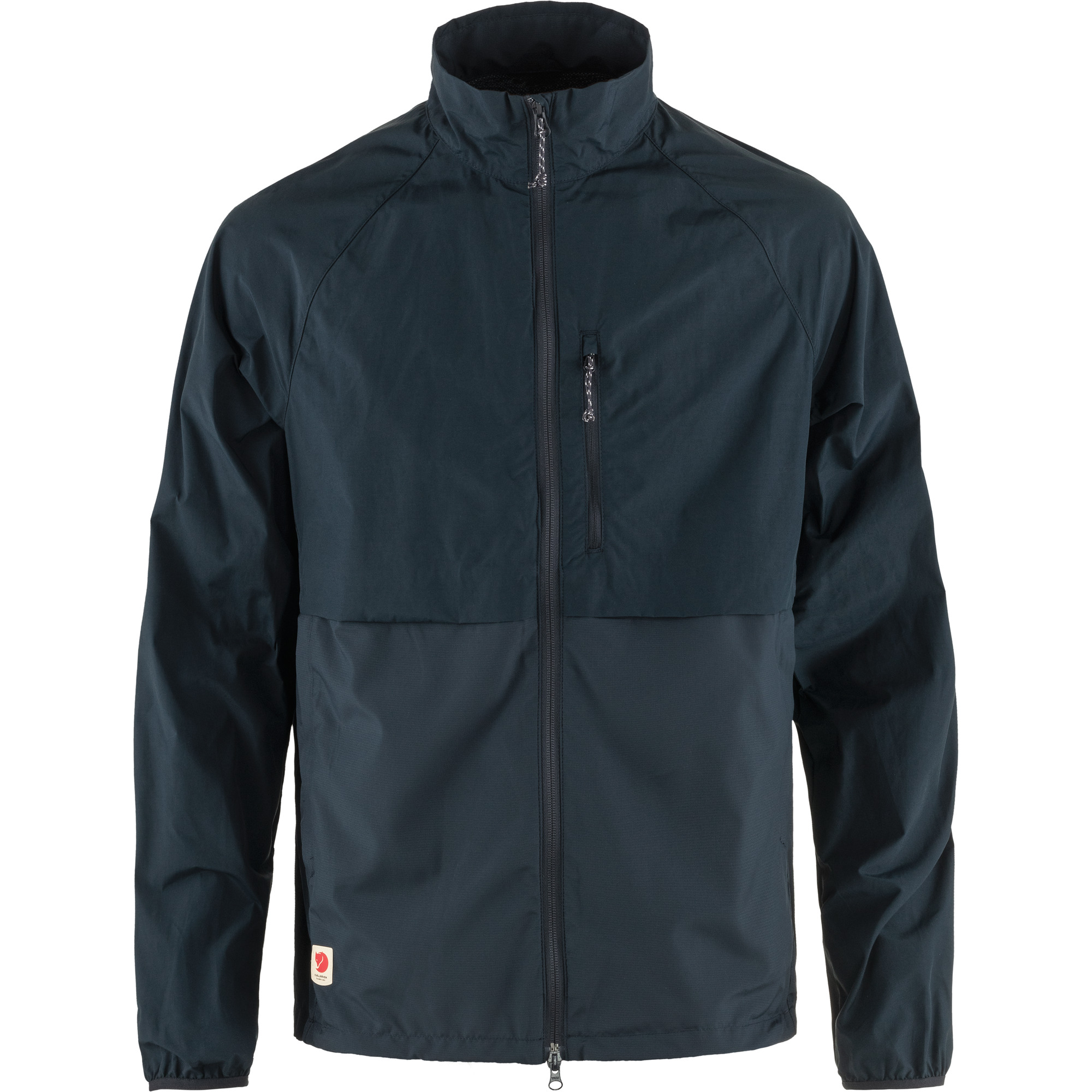 HC Hybrid Wind Jacket M - Image 14