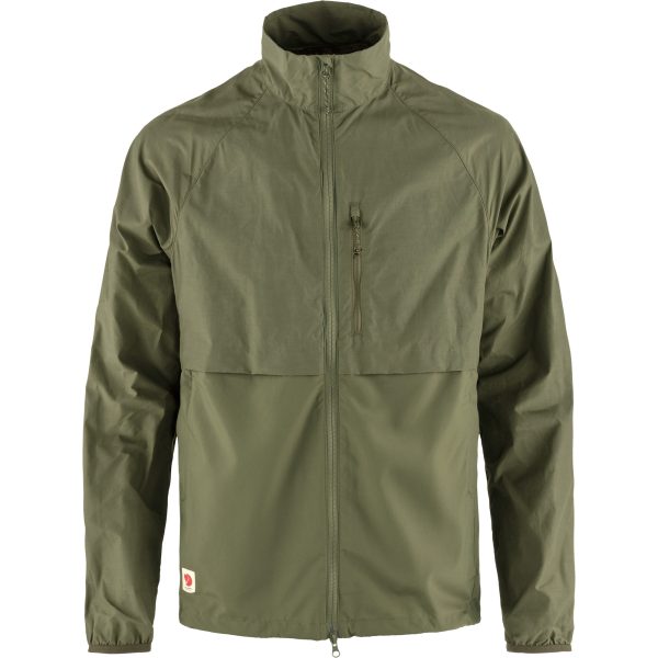 HC Hybrid Wind Jacket M - Image 16