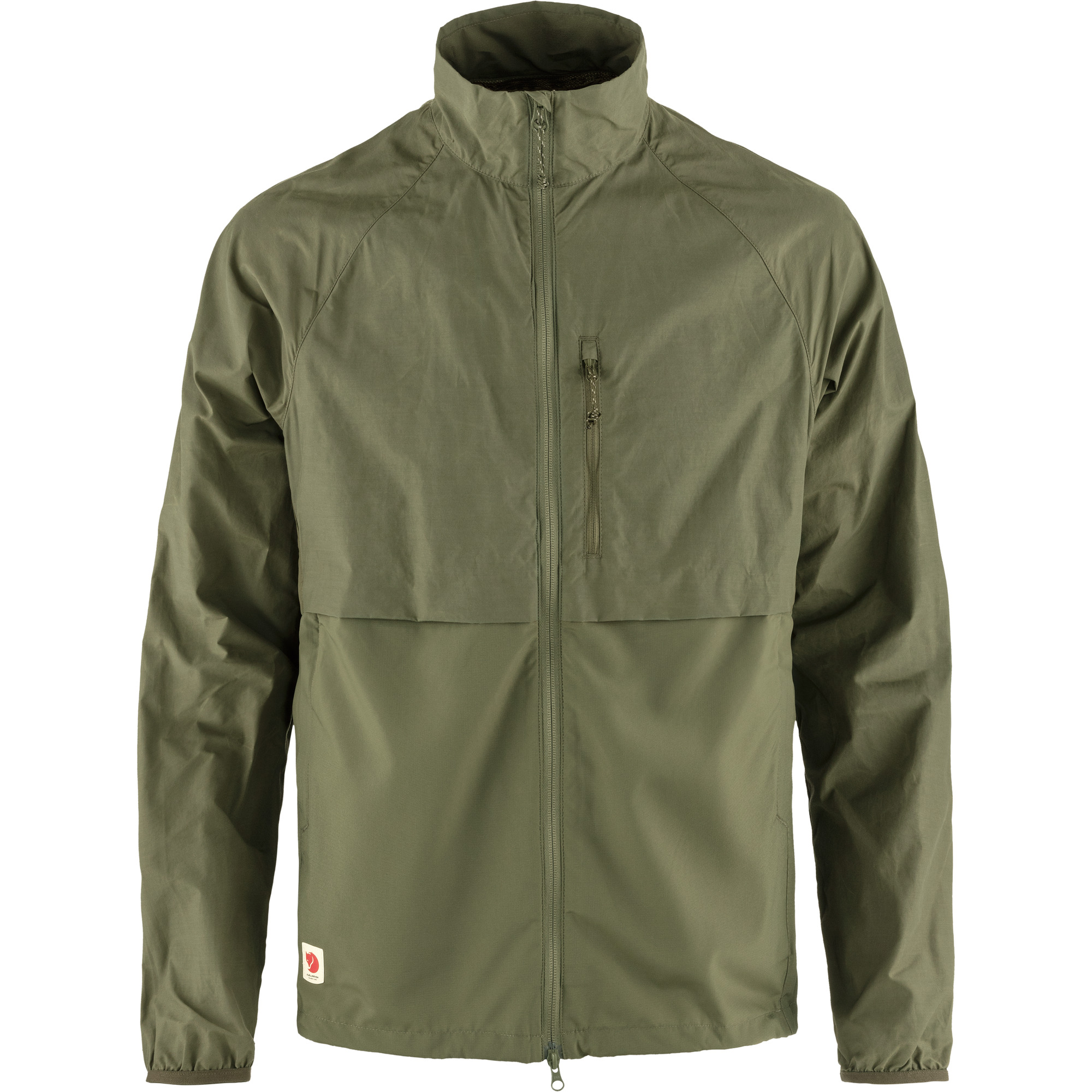 HC Hybrid Wind Jacket M - Image 16
